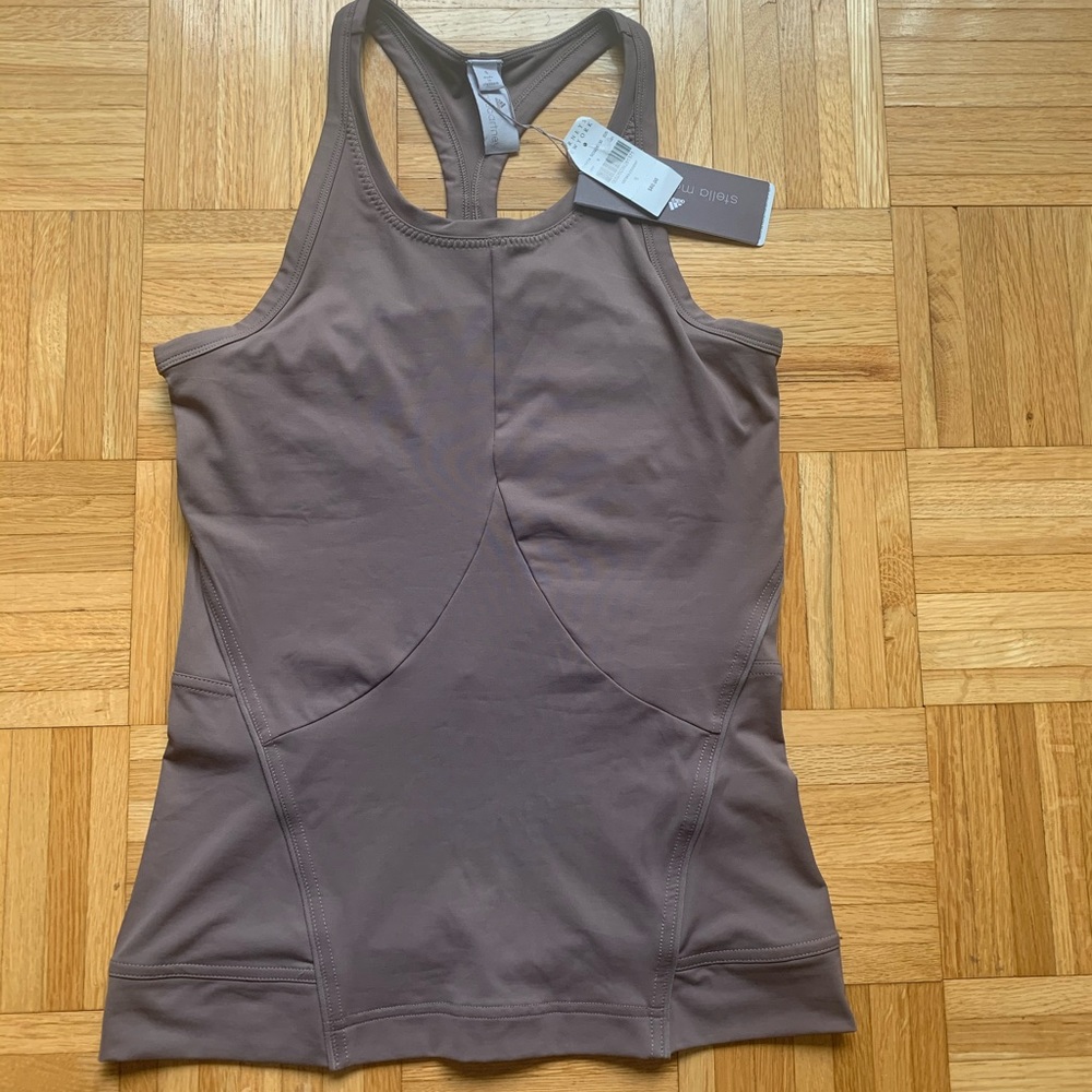 Stella McCartney Adidas